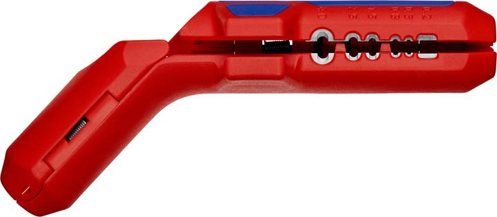 Actual product image Knipex ErgoStrip (135 mm)