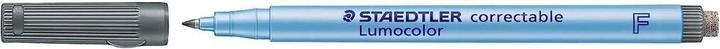 Actual product image Staedtler Lumocolor (84 x 60 cm, No binding, German)