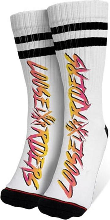 Loose Riders Technical Socks (One Size)