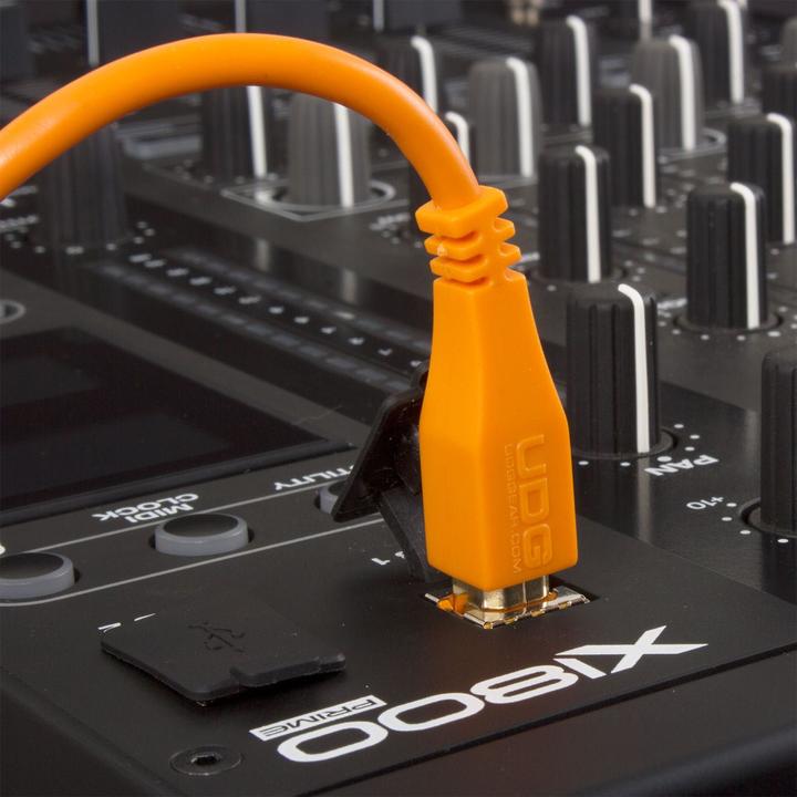 Image du produit UDG USB C – USB B (1.50 m, USB 2.0)