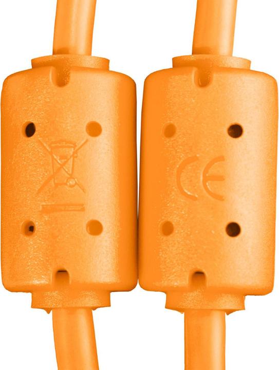 Image du produit UDG USB C – USB B (1.50 m, USB 2.0)