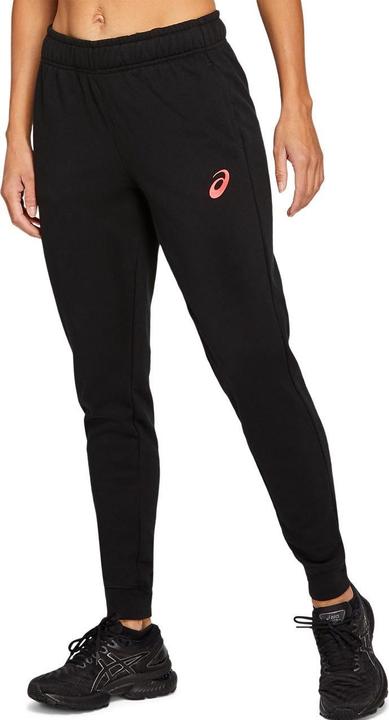 Produktbild ASICS Performance Big Logo Sweat Pant Damen (XS)