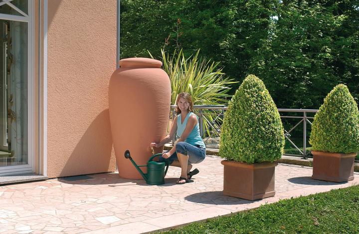 Image du produit Garantia Amphora 300 L (300 l)