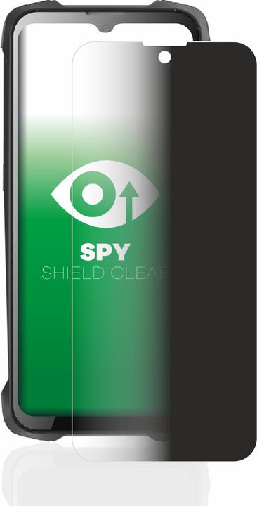 Immagine prodotto upscreen Spy Shield Pellicola Privacy (1 Pezzo/i, Cubot King Kong 9)