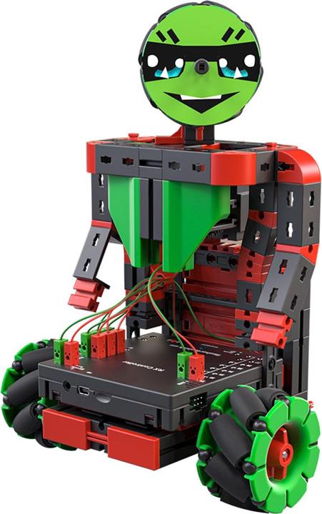 Produktbild Fischertechnik Robotics Smarttec RX