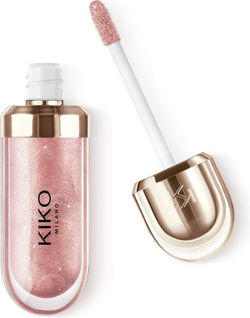 Image du produit KIKO Milano Hydre 3D (43 Timeless Rose)