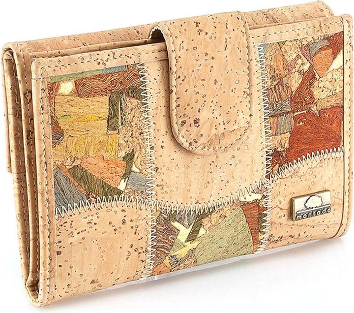 Actual product image Montado Mineral 2 L" wallet