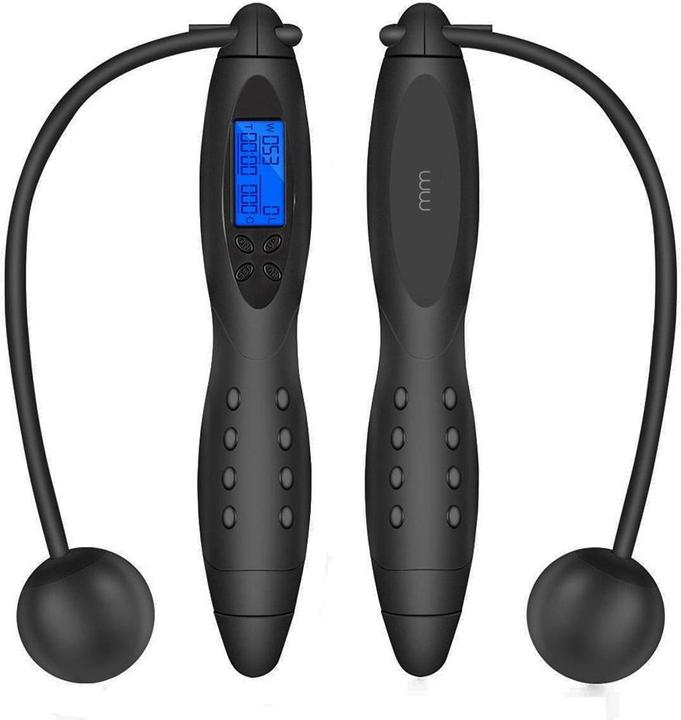 Mikamax Skipping Rope (28 cm)
