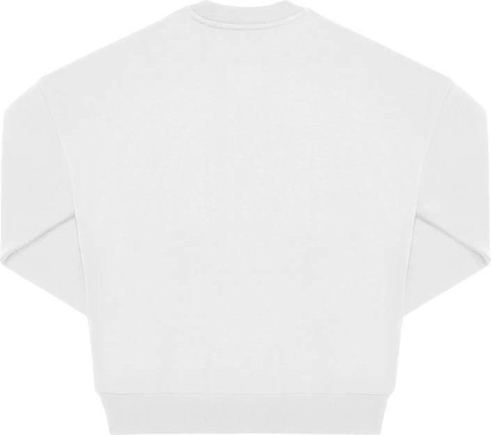 Immagine prodotto B&C Influence Felpa Girocollo Adulto Unisex (XL)