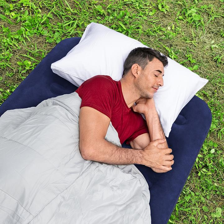 Productafbeelding Bestway Aeroluxe Tweepersoons (100 x 190 cm)