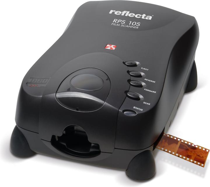 Reflecta RPS 10 S (USB)