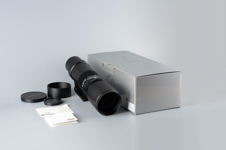Productafbeelding TTArtisan 500mm f/6,3 ED Fuji X (Fujifilm X, Volledig formaat)