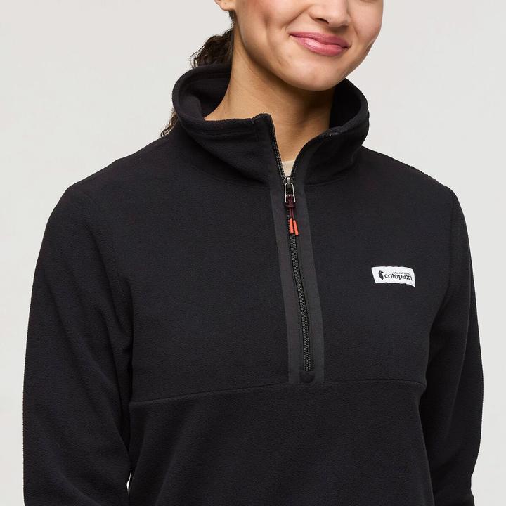 Image du produit Cotopaxi Amado Fleece Pullover (XS)