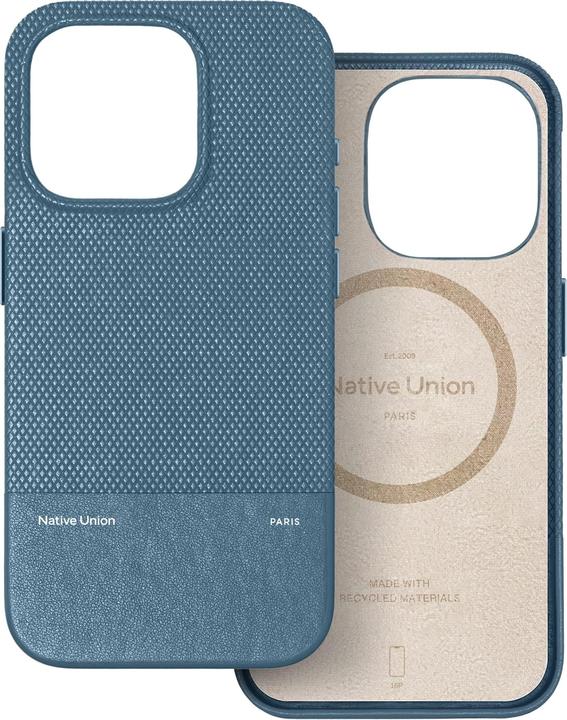 Image du produit Native Union ReClassic Case (Apple iPhone 16 Pro)