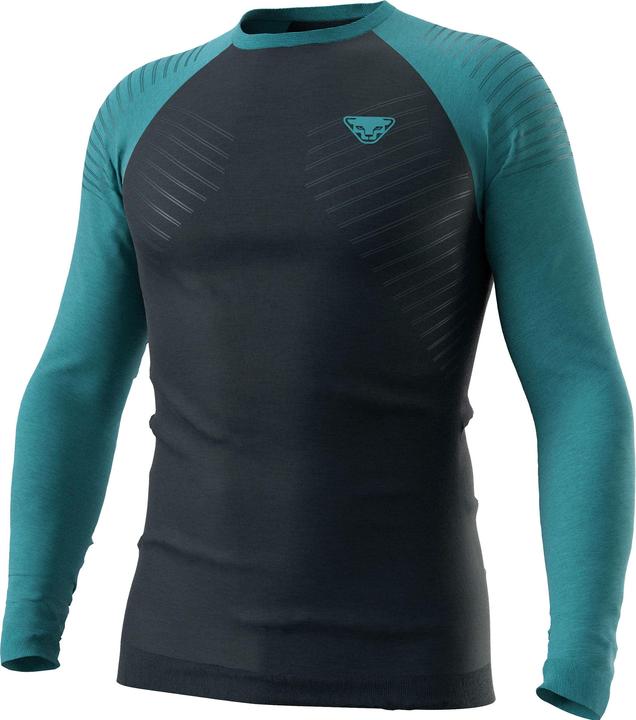 Produktbild Dynafit Tour Light Merino Longsleeve (XXL)
