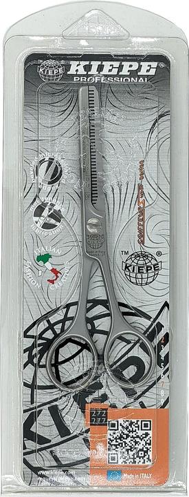 Immagine prodotto Kiepe Professional Forbici per sfoltire, 5.5" (14 cm)