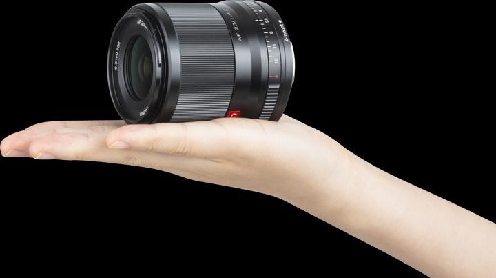 Produktbild Viltrox AF 23 mm F/1.4 Z (Nikon Z, APS-C / DX)