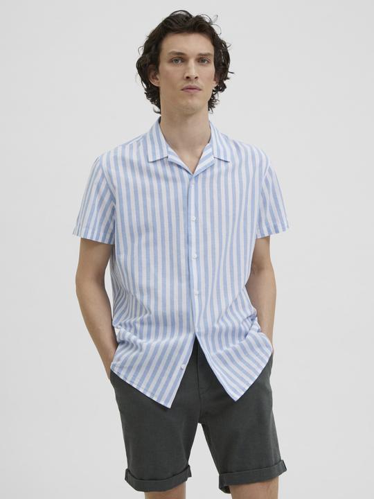 Produktbild Selected Homme Linen Hemd (M)