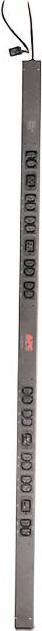 Actual product image APC AP7552, Basic Rack PDU, Zero U