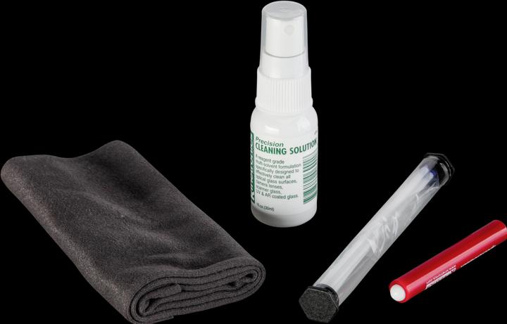 Actual product image Kinetronics Speckgrabber Pro Kit SGK