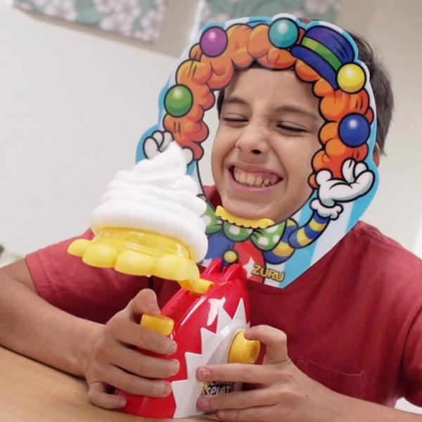 Image du produit Champ Jeu Cake Splat