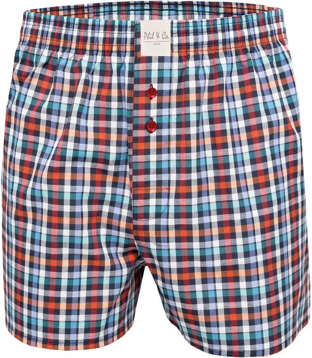 Immagine prodotto Phil & Co. Berlin Nucleo Boxer (XXL, confezione da 8)