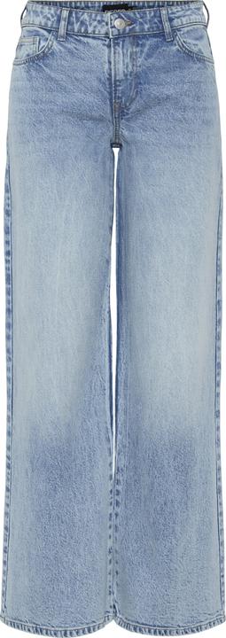 Denim bleu clair