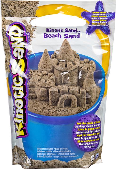 Spin Master Beach Sand