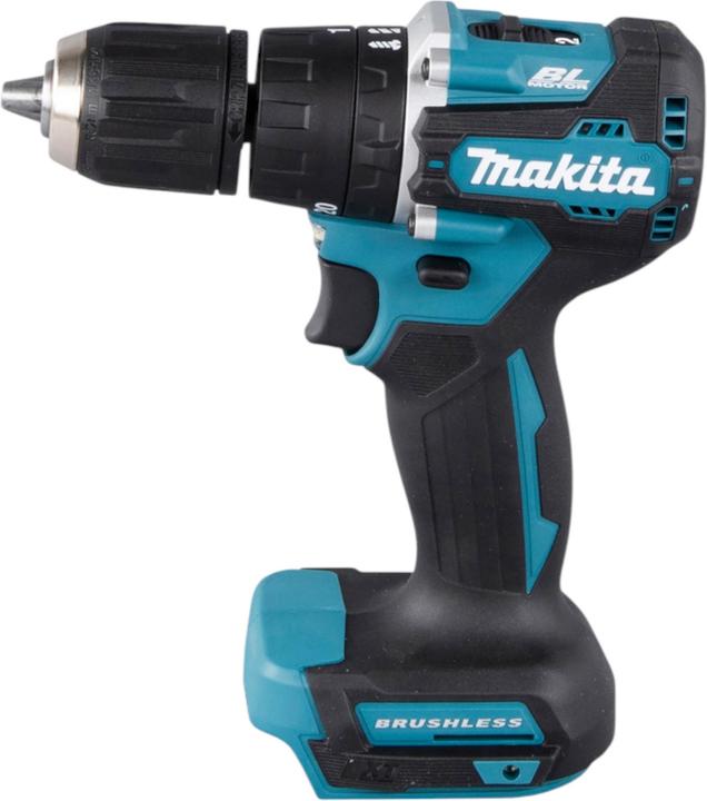 Makita DHP487Z (Akkubetrieb)