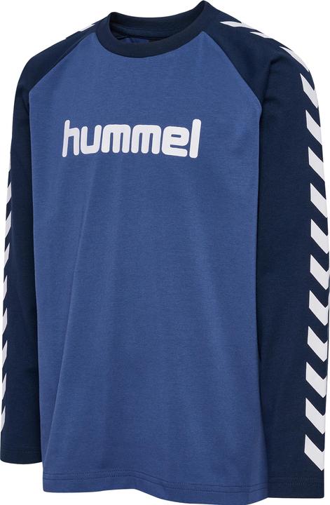 Immagine prodotto hummel Hmlboys T-Shirt L/S (140)