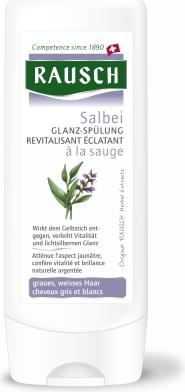 Image du produit Rausch Baume éclat argenté à la sauge (200 ml)