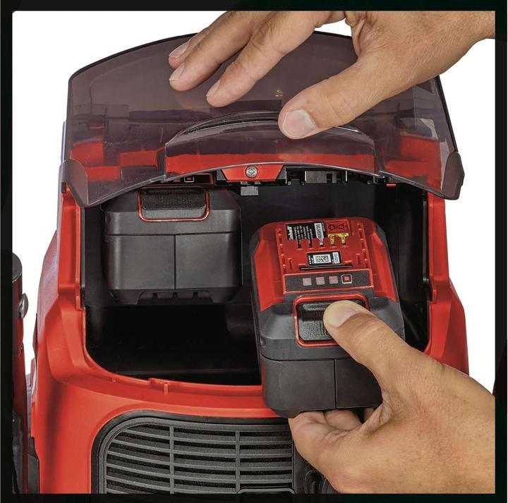 Produktbild Einhell TE-VC 36/30 Li S-Solo (Nass-Trockensauger)