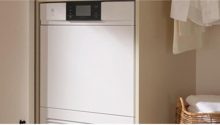 Produktbild V-Zug AdoraTrocknen V2000 (7 kg, Rechts)