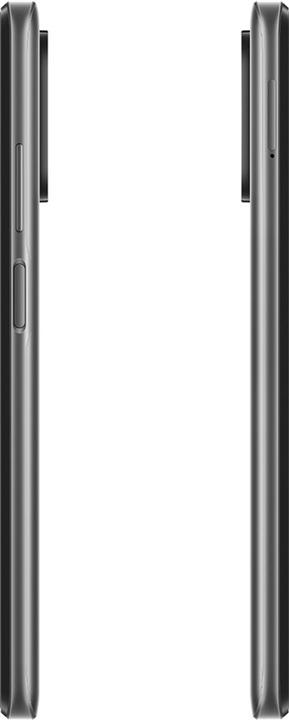 Actual product image Xiaomi Redmi 10 2022 (64 GB, Grey, 6.50", Dual SIM, 50 Mpx, 4G)