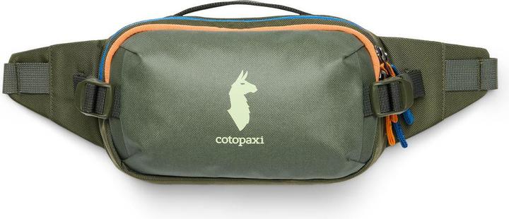 Cotopaxi Allpa X 1. Hip Pack