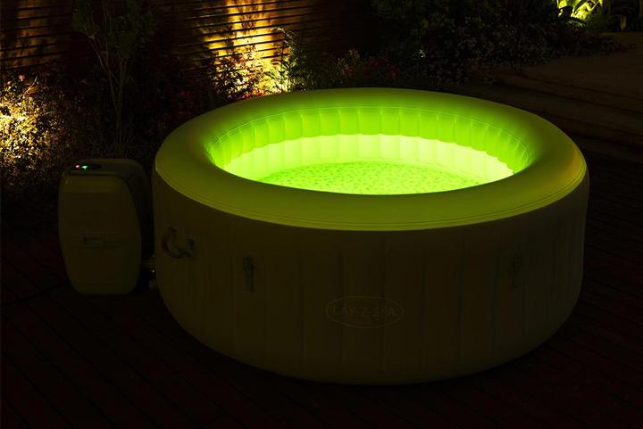 Image du produit Bestway Lay-Z-Spa Tahiti AirJet (4 pers.)