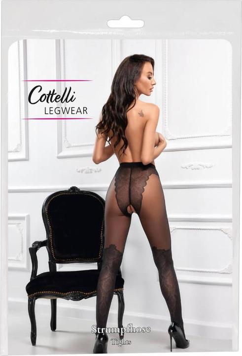 Image du produit Cottelli Collection Collants ouverts (4)