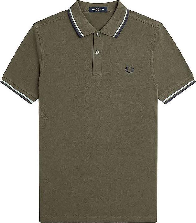 Fred Perry Poloshirt M3600 (L)