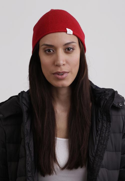 Produktbild Cash-Mere Kaschmir Beanie (One Size)