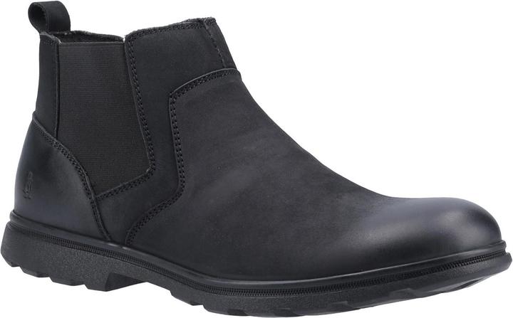 Hush Puppies Stiefel Tyrone Nappaleder (43)