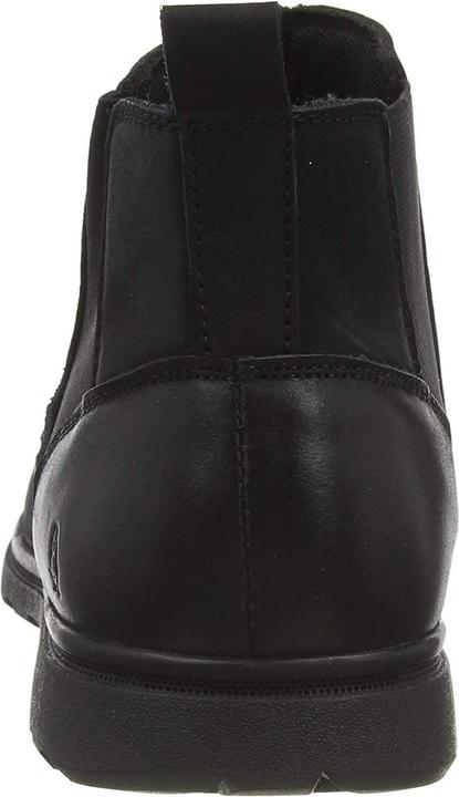 Actual product image Hush Puppies Boots Tyrone nappa leather (42)