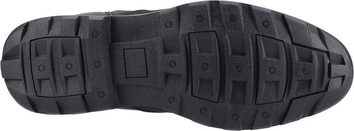Actual product image Hush Puppies Boots Tyrone nappa leather (42)