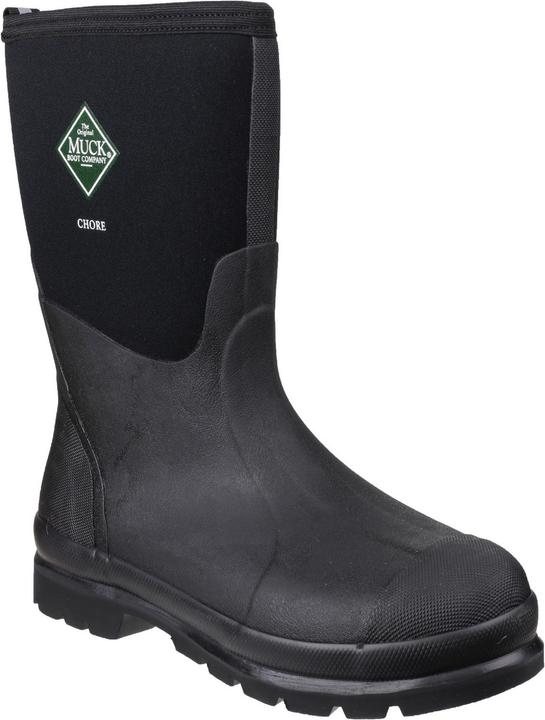 Image du produit Muck Boot Bottes en caoutchouc Chore Classic. (37)