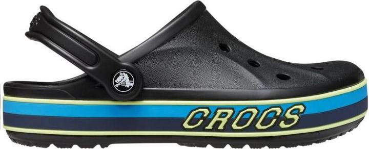 Actual product image Crocs BayBand Clog Jr (28)
