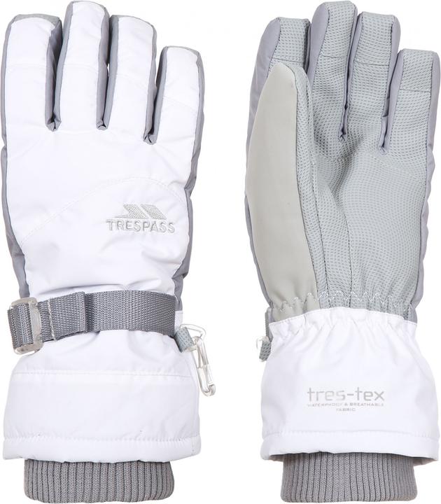Actual product image Trespass Gloves Vizza Ii (8)
