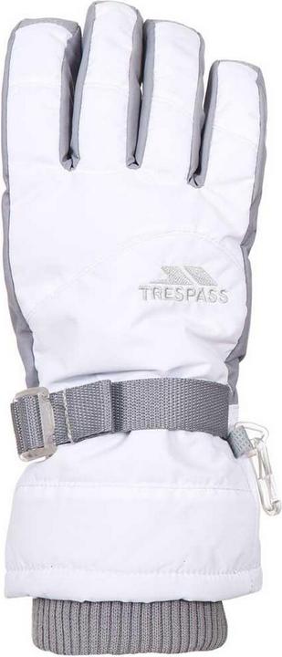 Actual product image Trespass Gloves Vizza Ii (8)
