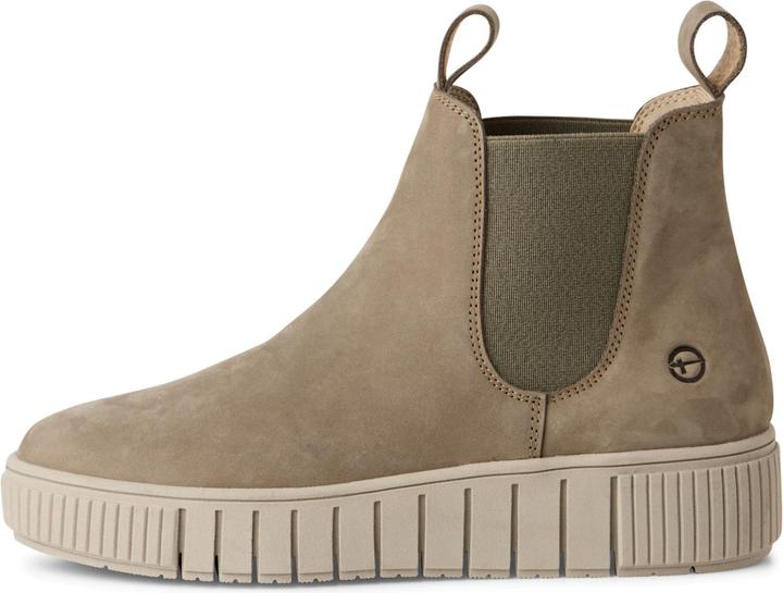 Actual product image Tamaris Chelsea boot (41)