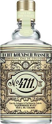 Actual product image Acqua Colonia 4711 Floral Collection (Eau de cologne, 100 ml)