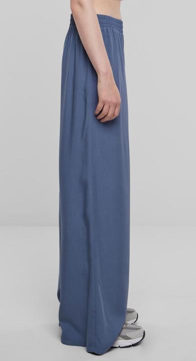 Produktbild Urban Classics Ladies Wide Leg Viscose Pants - 70747 (3XL)