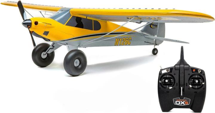 Image du produit Hobbyzone Carbon Cub S2 (Multi moteur)